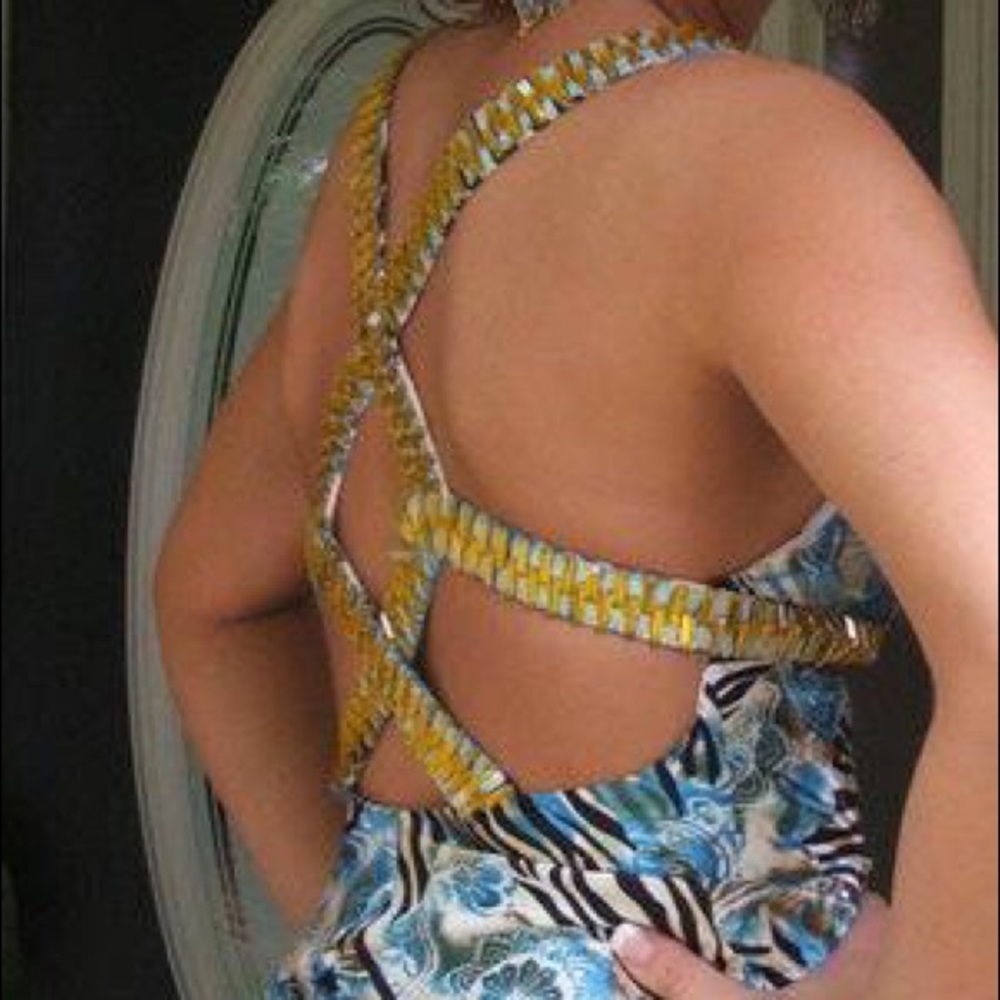 Prom Dress - Picture 2 of 5